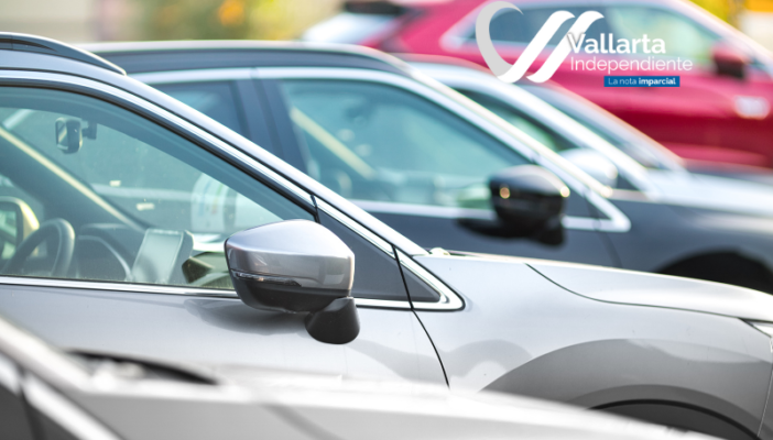 depósitos de coches en Jalisco