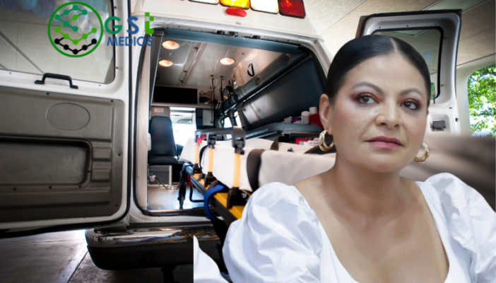 Lupita Guerrero y las emergencias en Puerto Vallarta