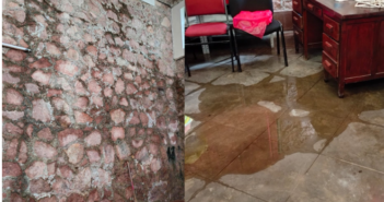 escuela agustin flores contreras