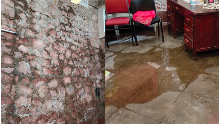 escuela agustin flores contreras