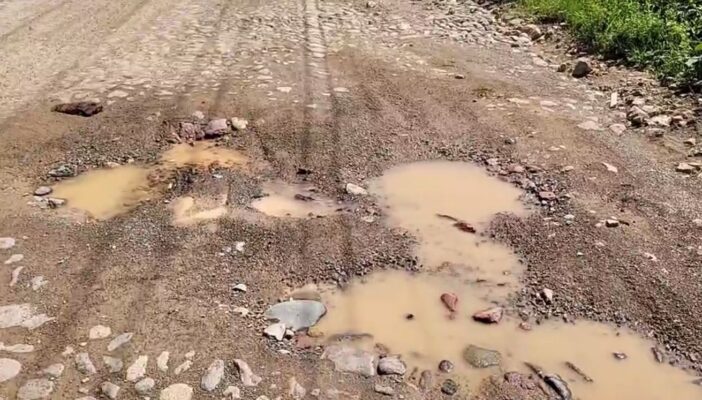 falta de agua en puerto vallarta