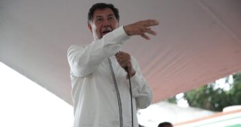 Gerardo Fernández Noroña