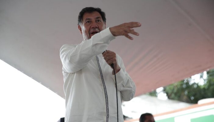 Gerardo Fernández Noroña