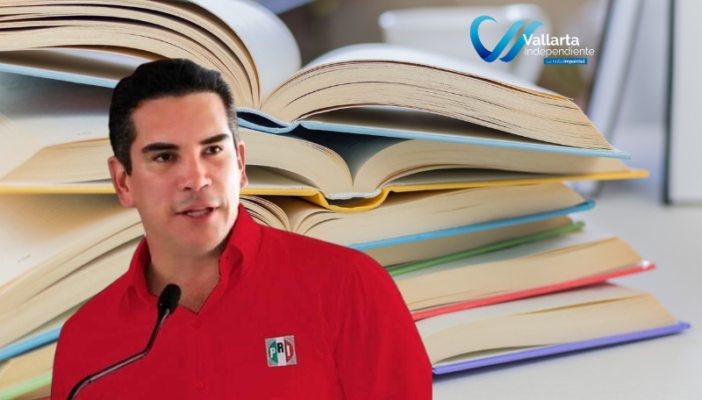 nuevos libros de texto en México