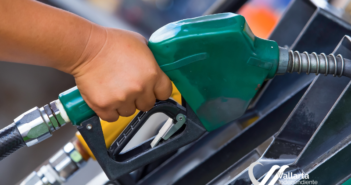 precio de la gasolina en México
