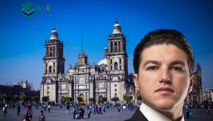 ¿Qué está pasando con Samuel García?