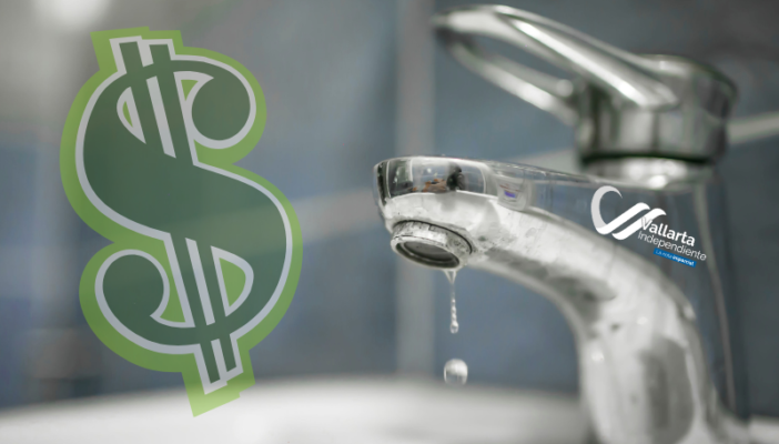 seapal vallarta y la falta de agua en puerto vallarta