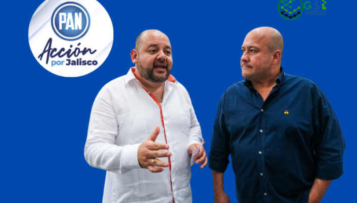 ¿Abrirá el PAN las puertas a Ramón Guerrero “Mochilas”?