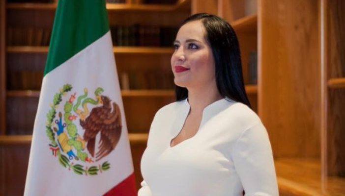 ¿Qué Alcaldia gobierna Sandra Cuevas?