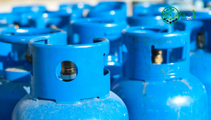 precio del gas en Puerto Vallarta