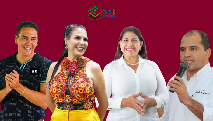 Encuesta independiente