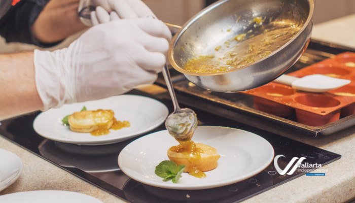 NAYARIT VALLARTA GASTRONÓMICA 2023