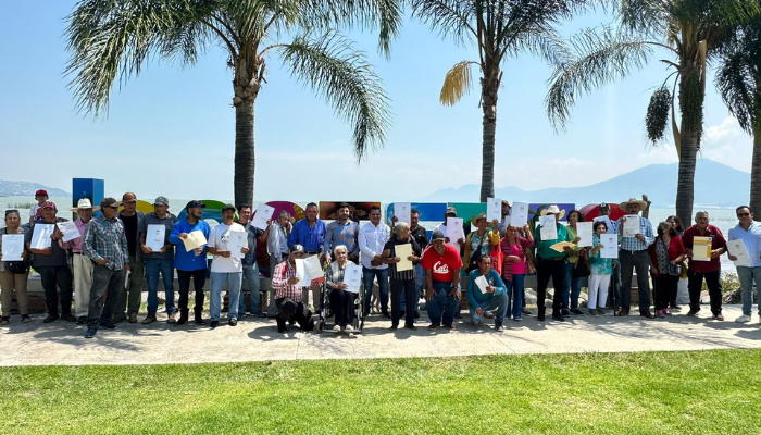 Qué es jornada agraria itinerante