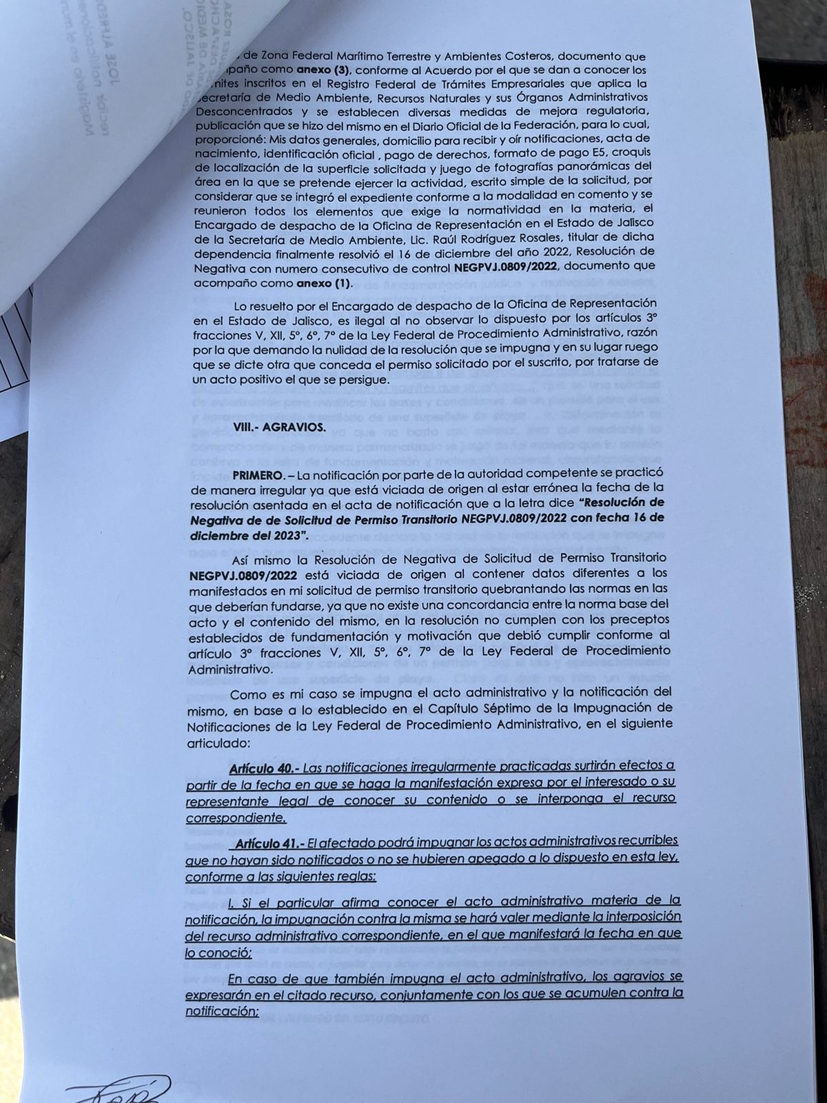“No hay condiciones equitativas para trabajar en la playa del Holi” 1 “No hay condiciones equitativas para trabajar en la playa del Holi”