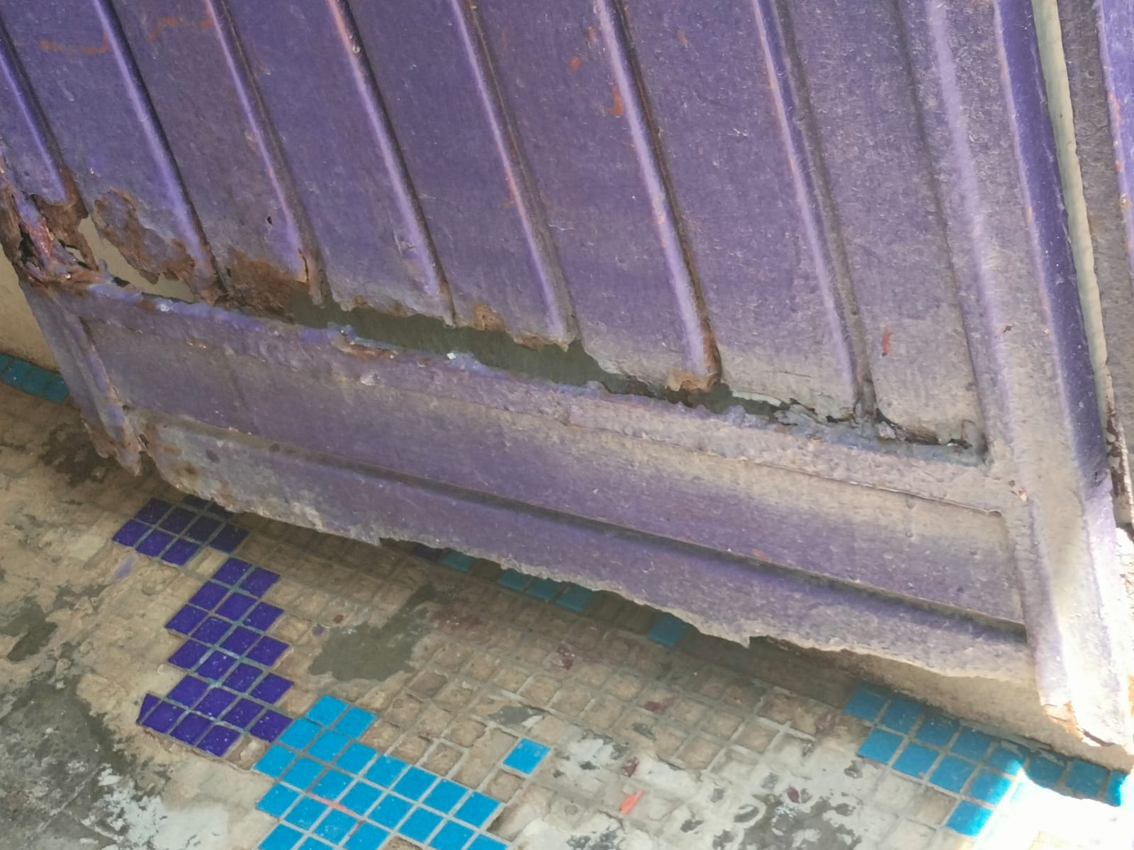 “No hay condiciones equitativas para trabajar en la playa del Holi” 3 “No hay condiciones equitativas para trabajar en la playa del Holi”