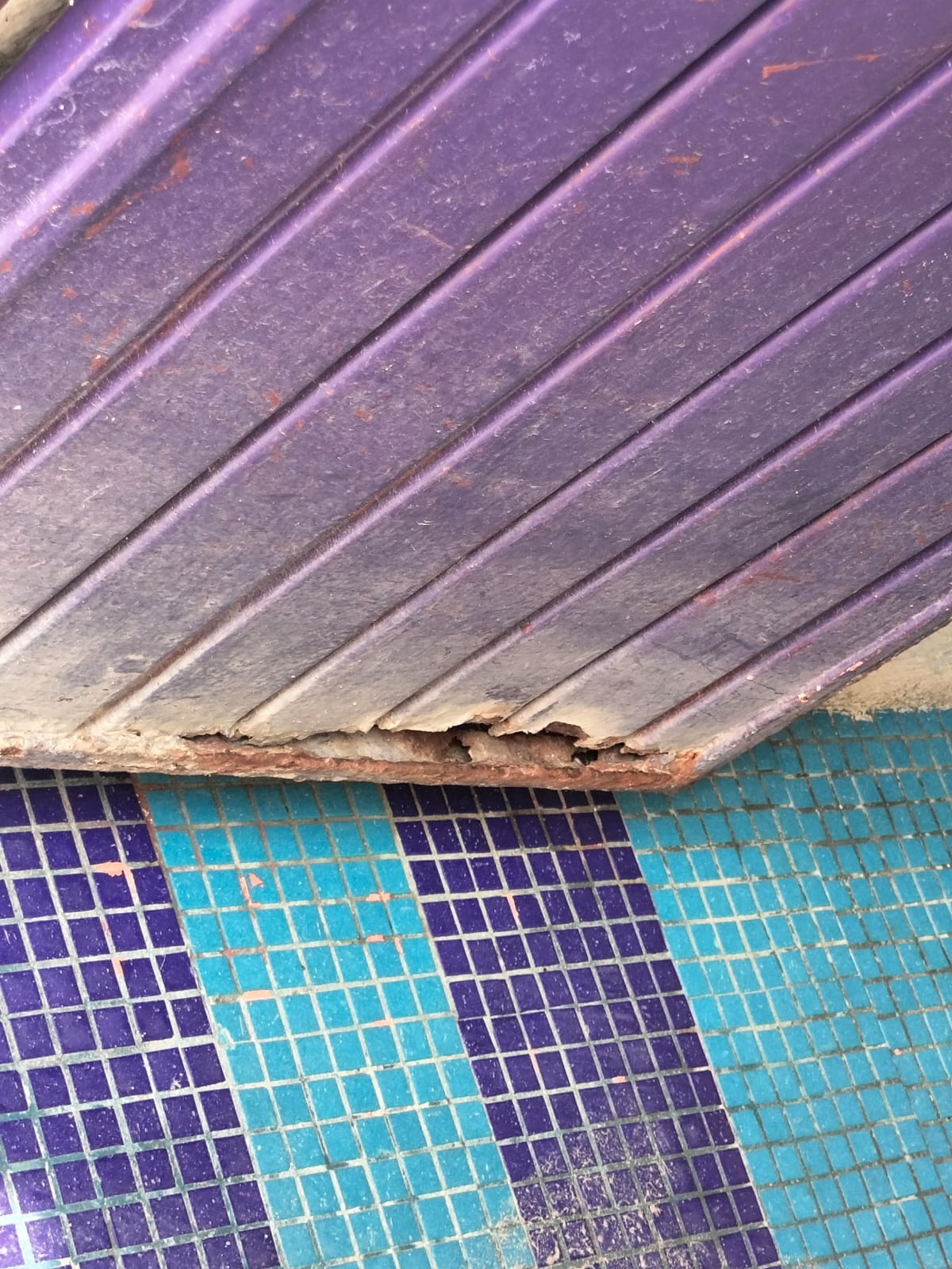 “No hay condiciones equitativas para trabajar en la playa del Holi” 4 “No hay condiciones equitativas para trabajar en la playa del Holi”