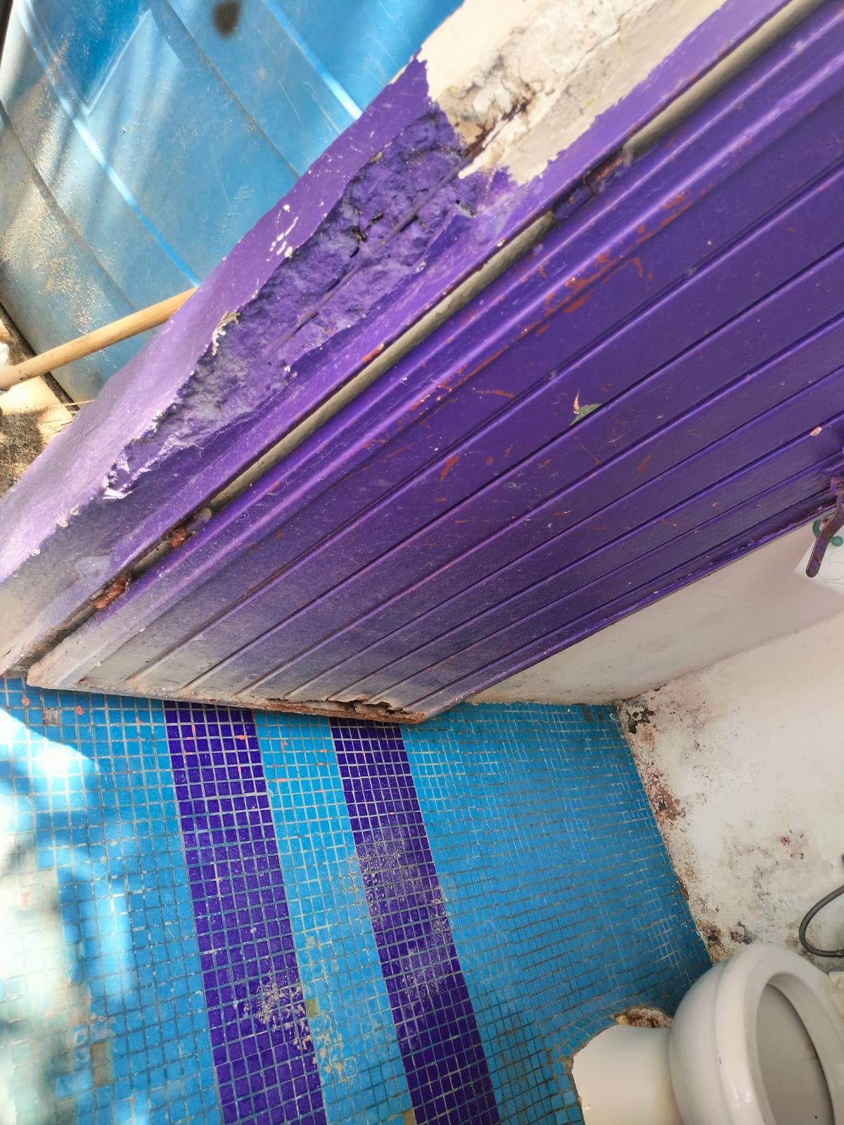 “No hay condiciones equitativas para trabajar en la playa del Holi” 5 “No hay condiciones equitativas para trabajar en la playa del Holi”