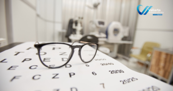 brigada de salud visual en Puerto Vallarta