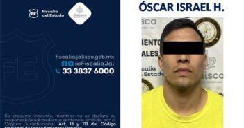 ¿Habrán sido los celos? Procesan a sujeto que en 2018 le quitó la vida a una pareja