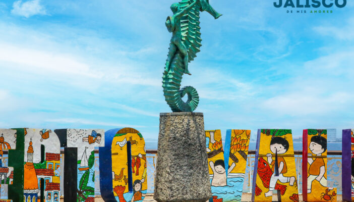 escasez de agua en puerto vallarta
