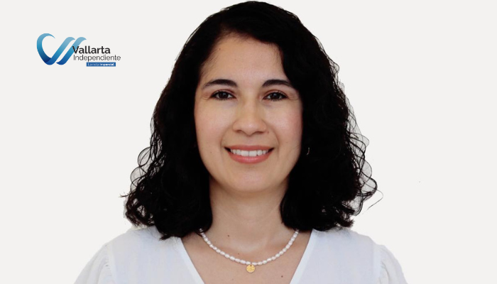 flor michel candidata de morena para la gubernatura