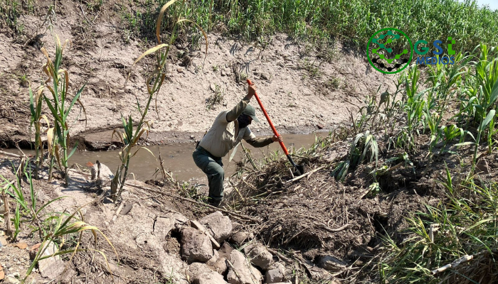 temporada de lluvias en jalisco