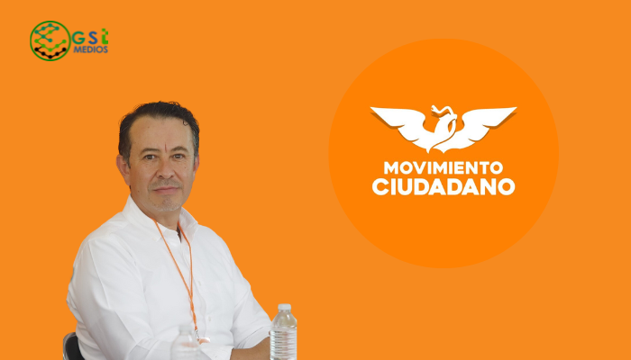 movimiento ciudadano en Jalisco