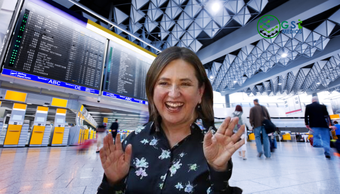 noticias de Xóchitl Gálvez