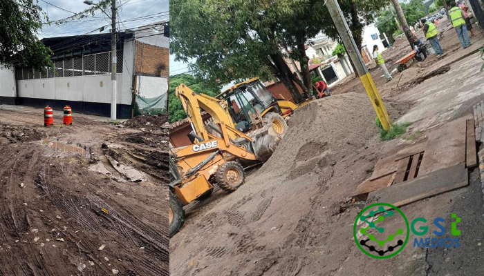 problemas en Puerto Vallarta