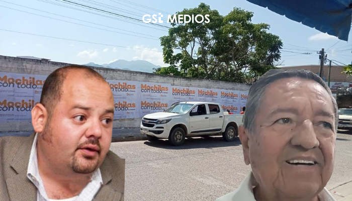 ¿Quién es Ramón Guerrero?