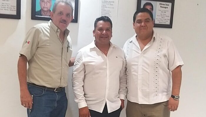 lista de sucesión ran