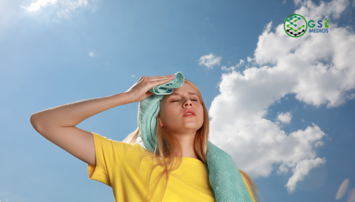 recomendaciones ante olas de calor en Puerto Vallarta