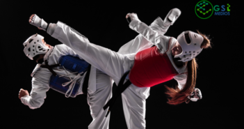 Nayarita gana plata en torneo nacional de Taekwondo