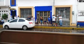 tarjeta de bienestar para la pensión de adultos mayores