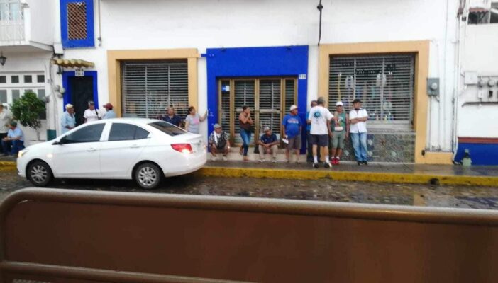 tarjeta de bienestar para la pensión de adultos mayores