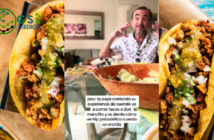 videos virales de tiktok sobre tacos