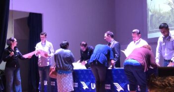 dia internacional de la mujer rural 2023