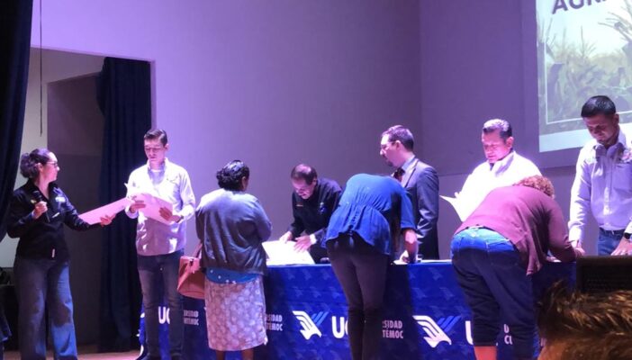 dia internacional de la mujer rural 2023