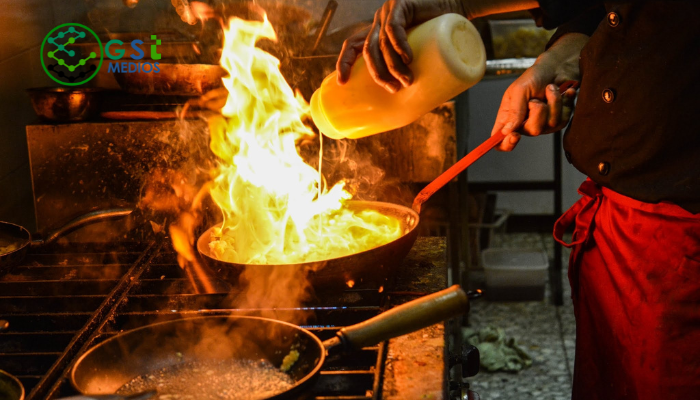 Festival Vallarta Nayarit Gastronómica