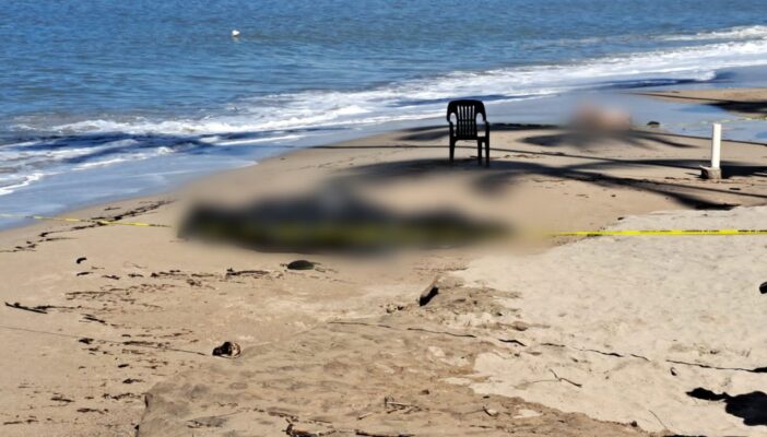 Adulto mayor pierde la vida tras caer al río Cuale