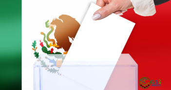 candidaturas para las gubernaturas de 2024