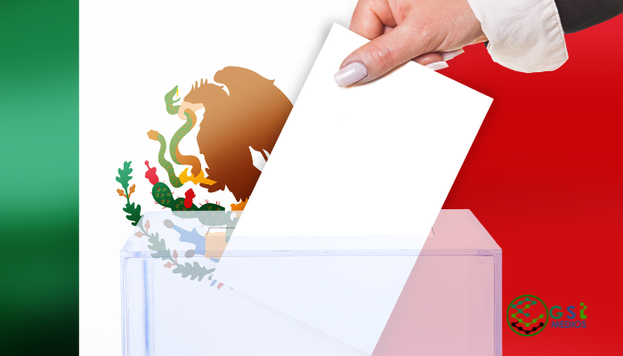 candidaturas para las gubernaturas de 2024