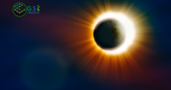 consecuencias de ver un eclipse solar