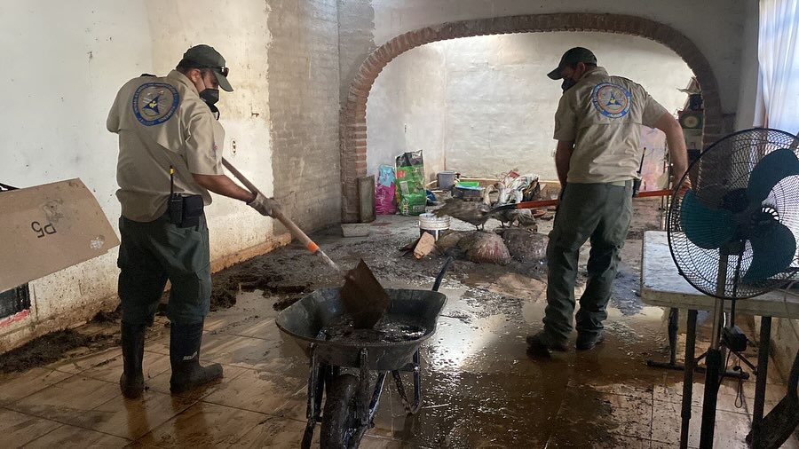 huracan lidia impacto en jalisco