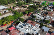 impacto del huracán Lidia en Jalisco