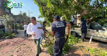 impacto del huracán lidia en puerto vallarta y apoyo de mirtha villalvazo