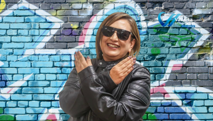 rap de Xóchitl Gálvez