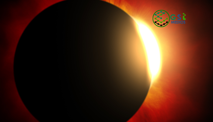 recomendaciones para observar un eclipse solar