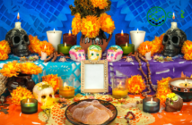 recomendaciones para un altar seguro