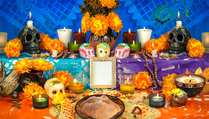 recomendaciones para un altar seguro